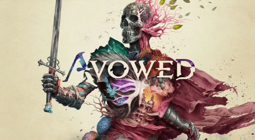 Avowed: Xbox Game Pass febrero 2025